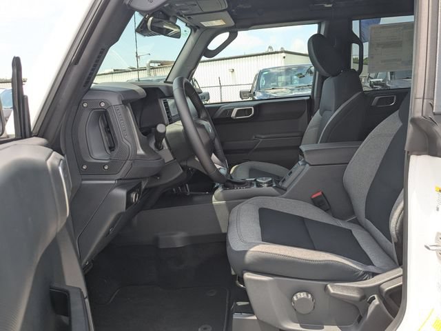 New 2026 Ford Bronco Big Bend AWD/4WD image 19