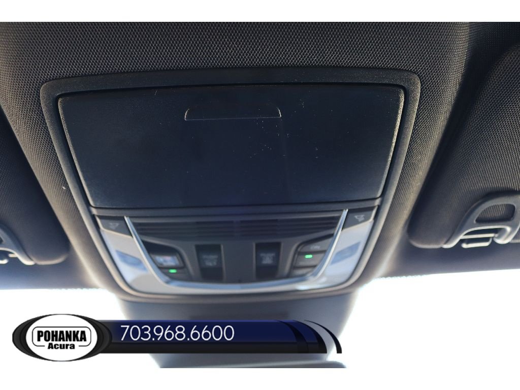 New 2026 Acura MDX Type S AWD/4WD image 20