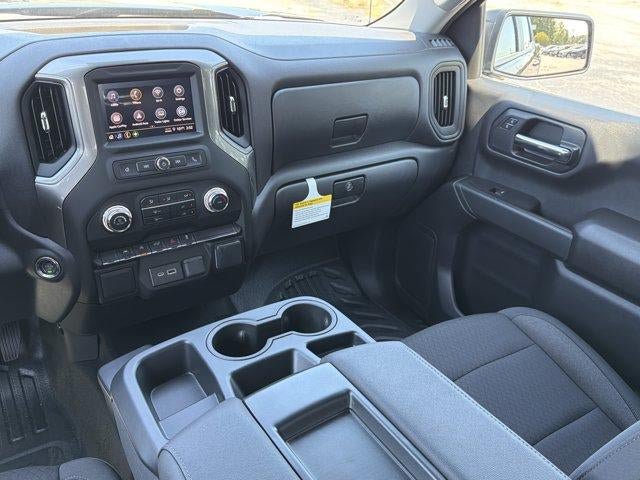 New 2026 GMC Sierra 1500 Pro AWD/4WD image 21