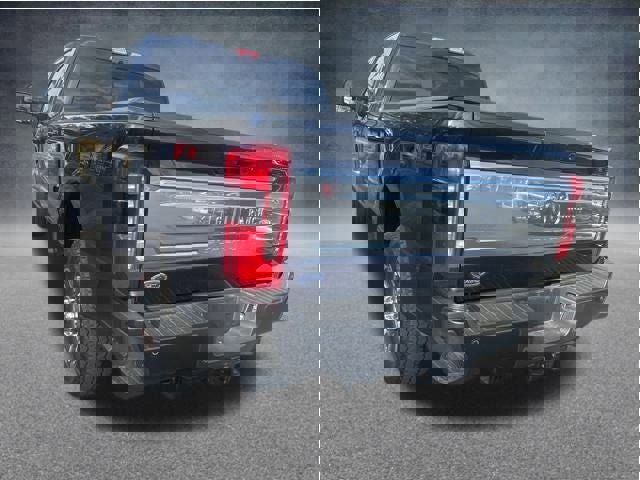 Used 2024 Ford F250 King Ranch image 8