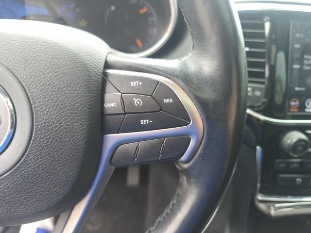 Used 2019 Jeep Grand Cherokee Altitude AWD/4WD image 26