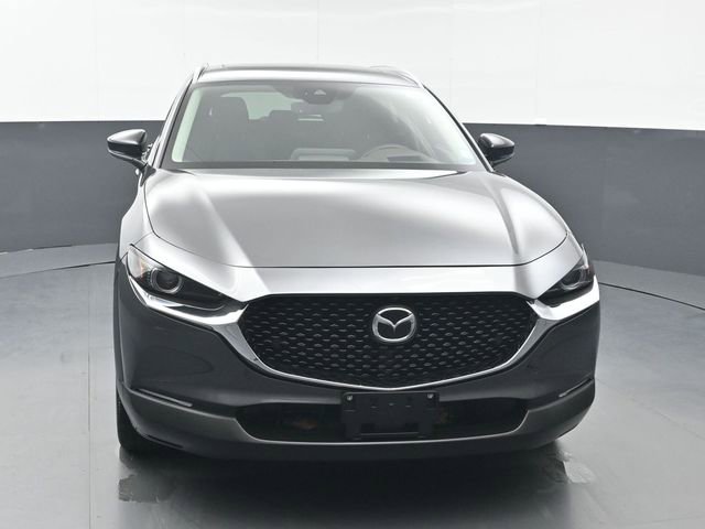 Certified 2023 MAZDA CX-30 2.5 Turbo w/ Premium Plus Pkg image 8