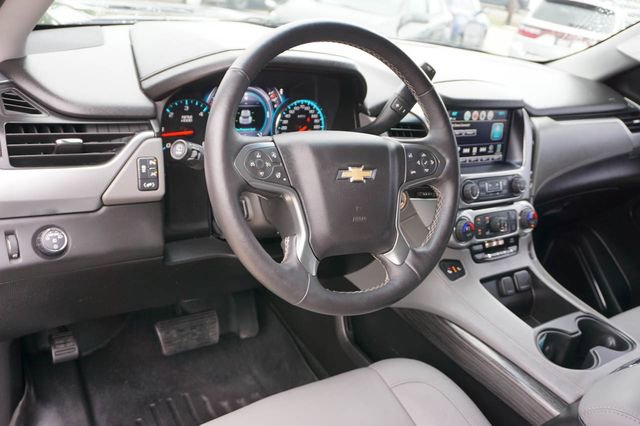 Used 2017 Chevrolet Tahoe LT w/ Luxury Package image 14