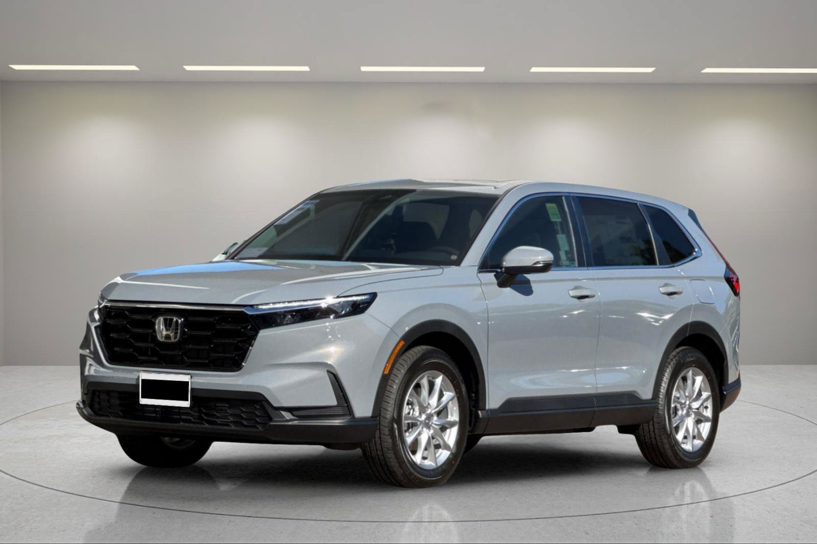 New 2027 Honda CR-V EX image 1