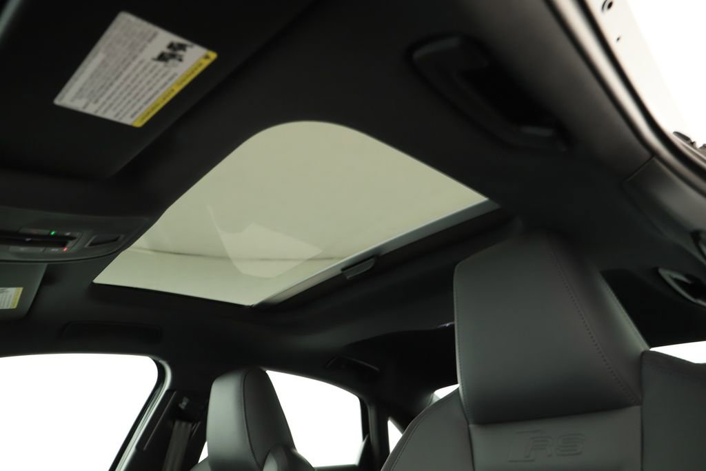 New 2026 Audi RS 3 image 27