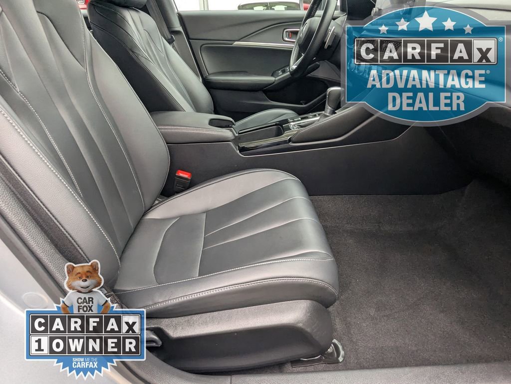Used 2023 Acura Integra A-Spec FWD image 21