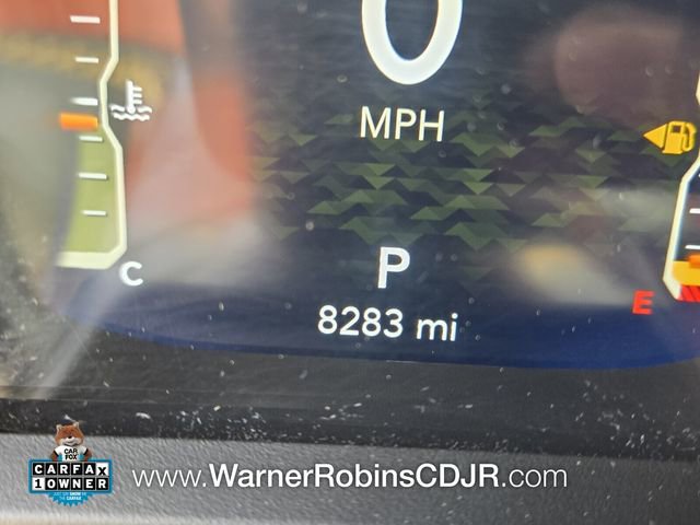 Used 2024 Jeep Gladiator Sport image 28