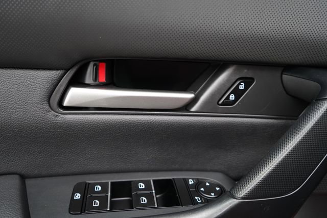 Used 2024 MAZDA CX-50 AWD 2.5 S w/ Cargo Package image 10