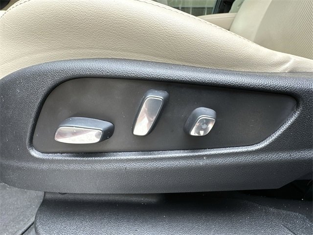 Used 2019 Cadillac XT5 Luxury image 20