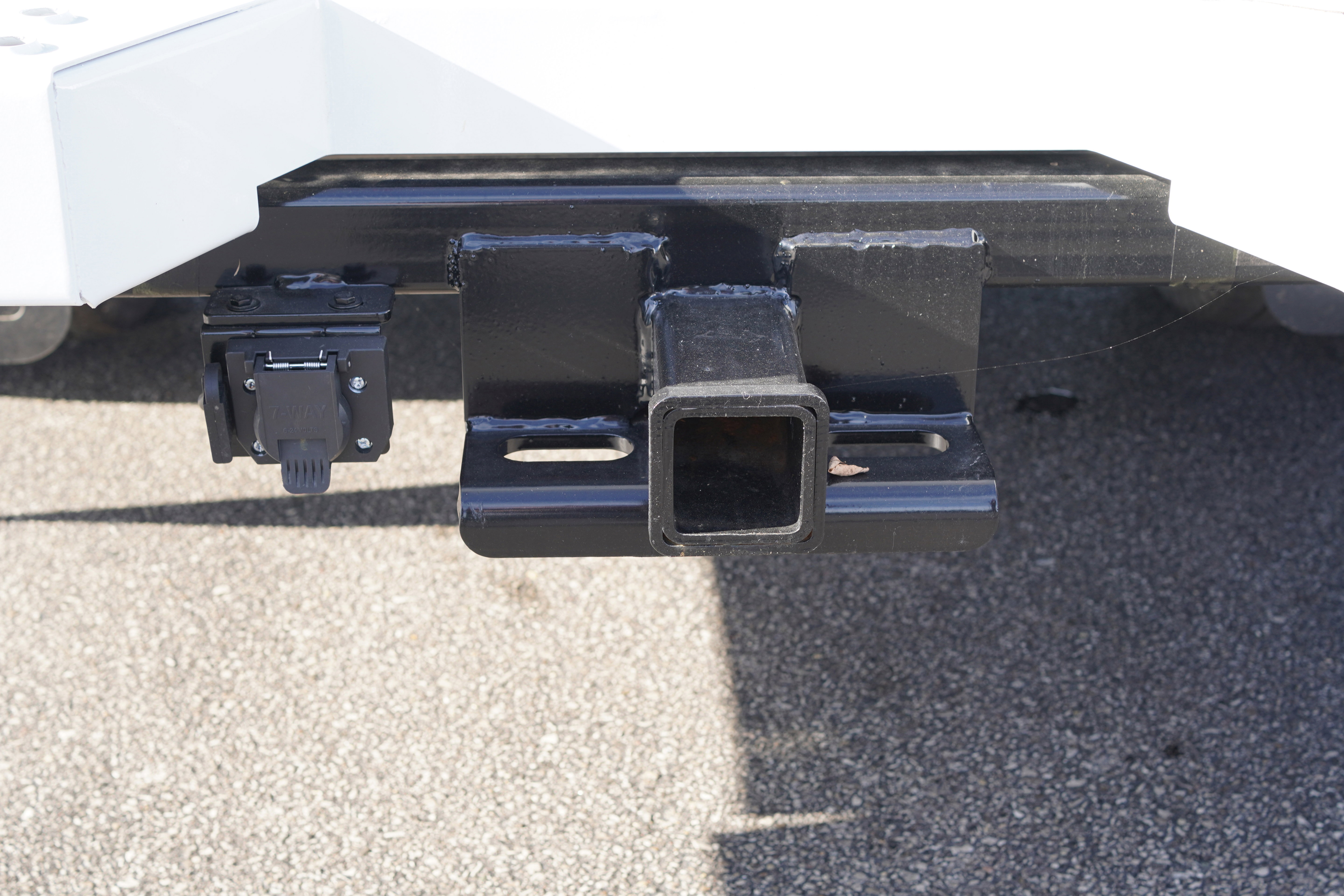 New 2025 GMC Sierra 3500 Pro w/ Convenience Package image 14