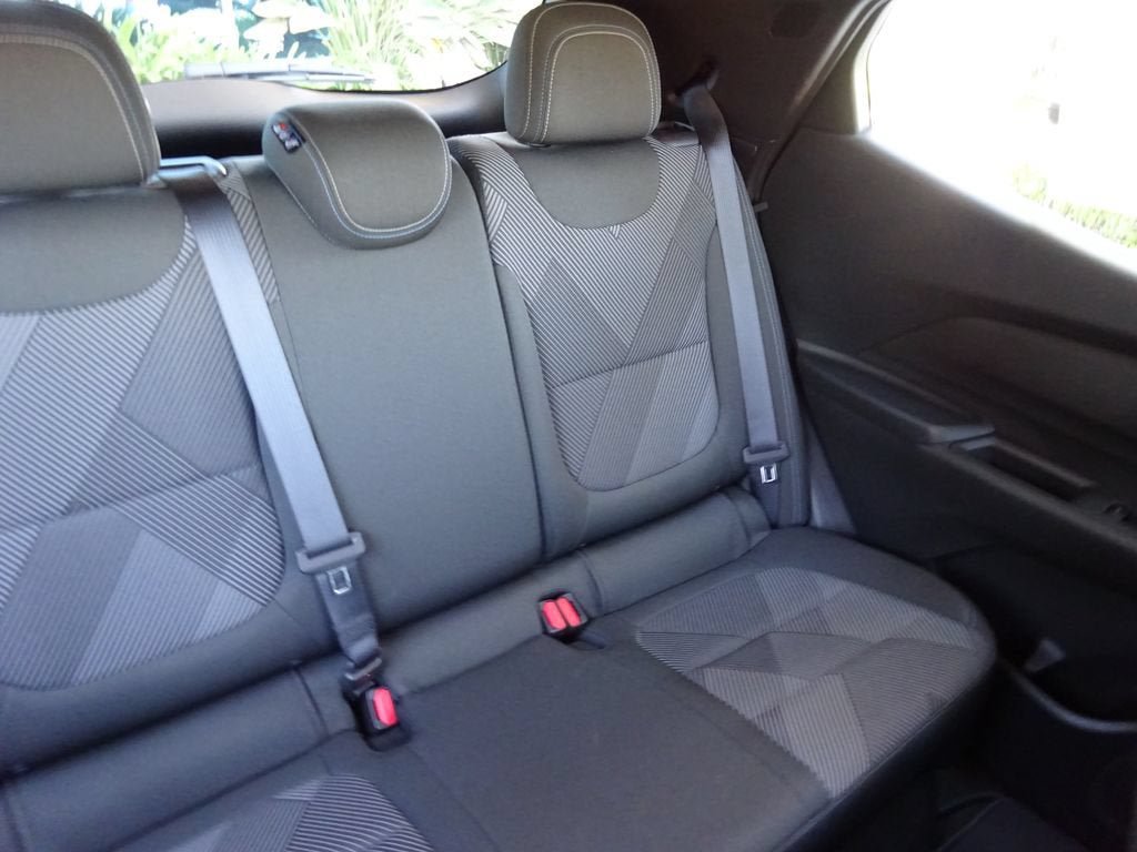 New 2027 Chevrolet Bolt LT FWD image 16