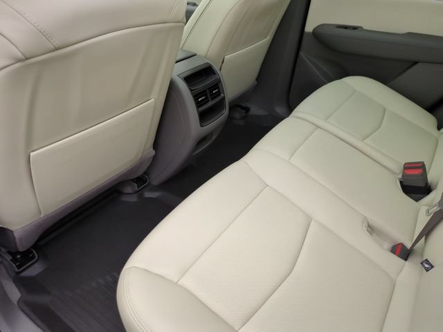 Certified 2024 Cadillac XT5 Premium Luxury w/ Technology Package AWD/4WD image 23