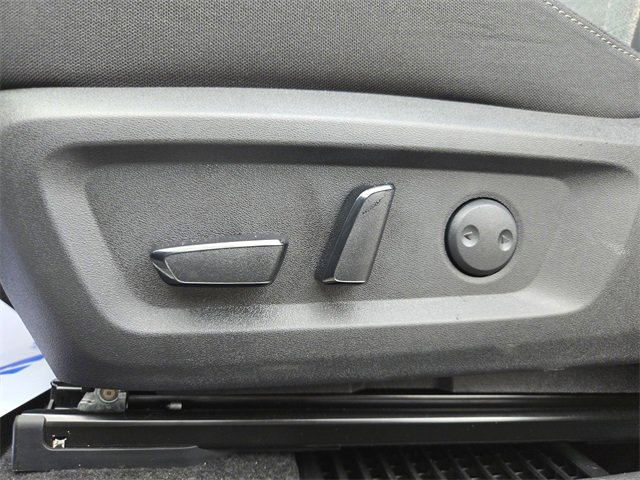 Certified 2023 Nissan Rogue SV image 12