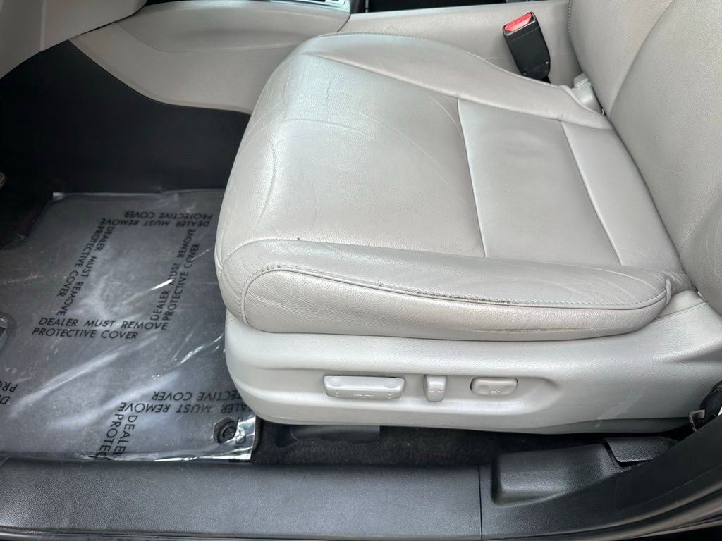 Used 2016 Honda Pilot EX-L image 14