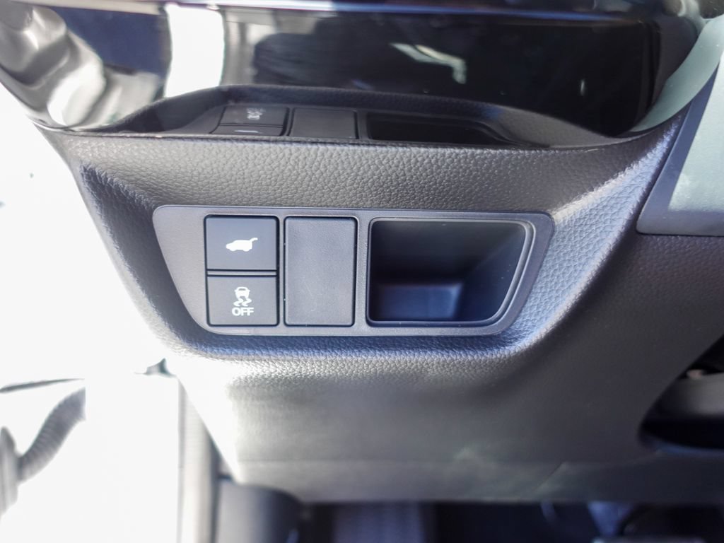New 2026 Acura ADX A-Spec AWD/4WD image 16