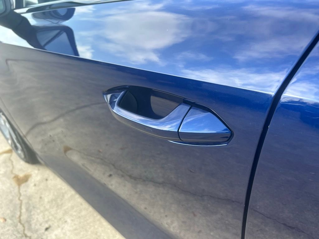 Used 2023 Audi A3 2.0T Premium w/ Convenience Package image 28