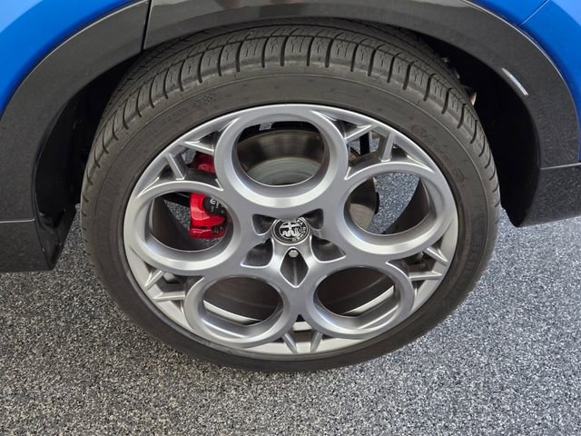 Used 2024 Alfa Romeo Tonale Veloce image 9