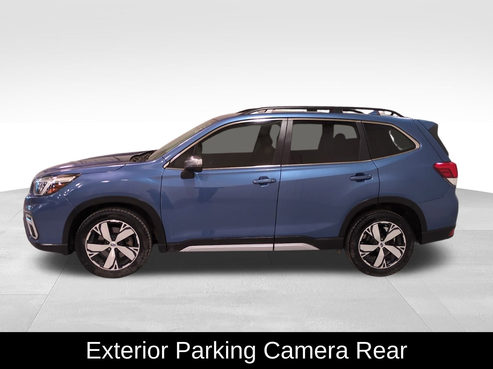 Used 2021 Subaru Forester Touring w/ Popular Package #2 image 6