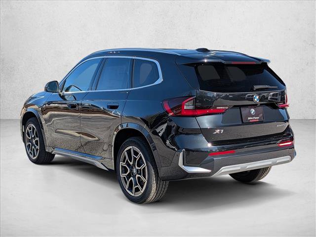 New 2026 BMW X1 xDrive28i w/ Convenience Package AWD/4WD image 9
