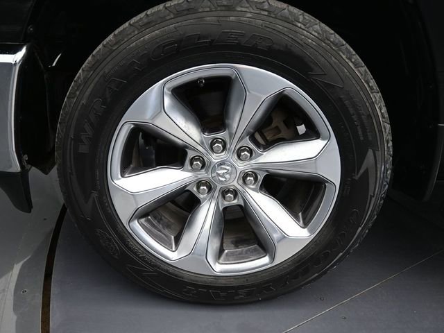 Used 2019 RAM 1500 Big Horn image 25