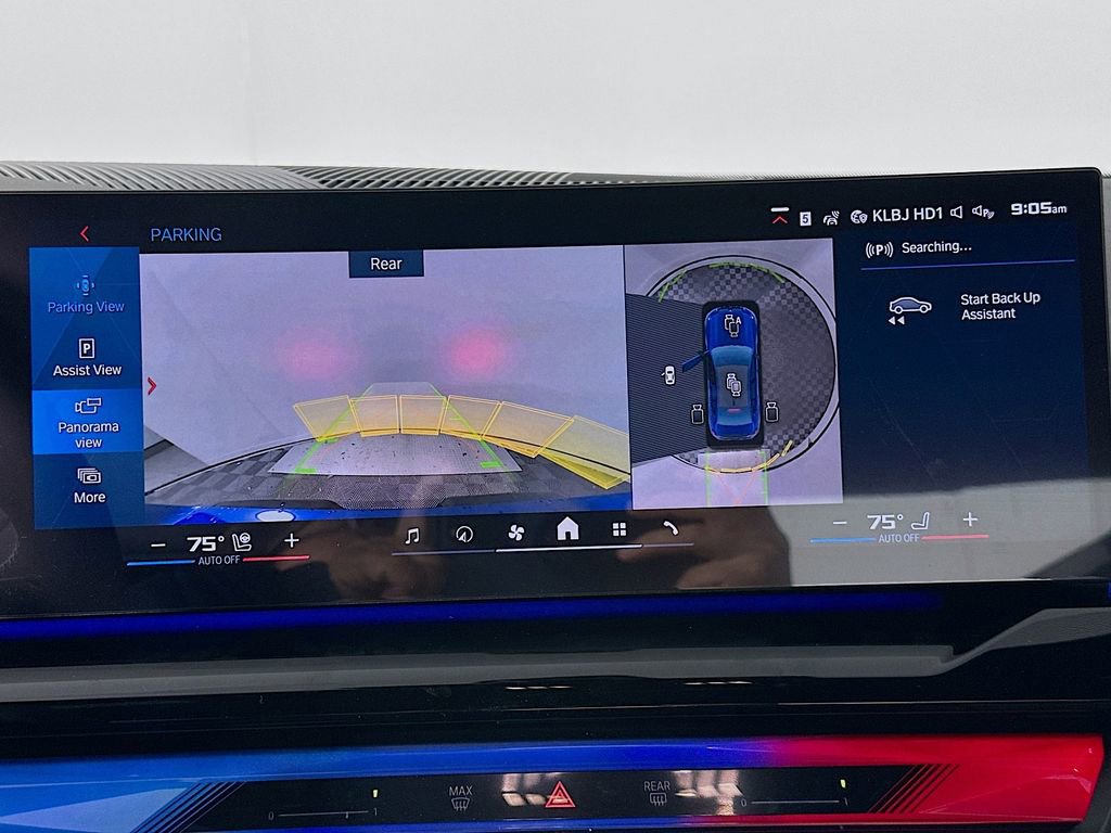 New 2026 BMW M5 w/ Executive Package image 13