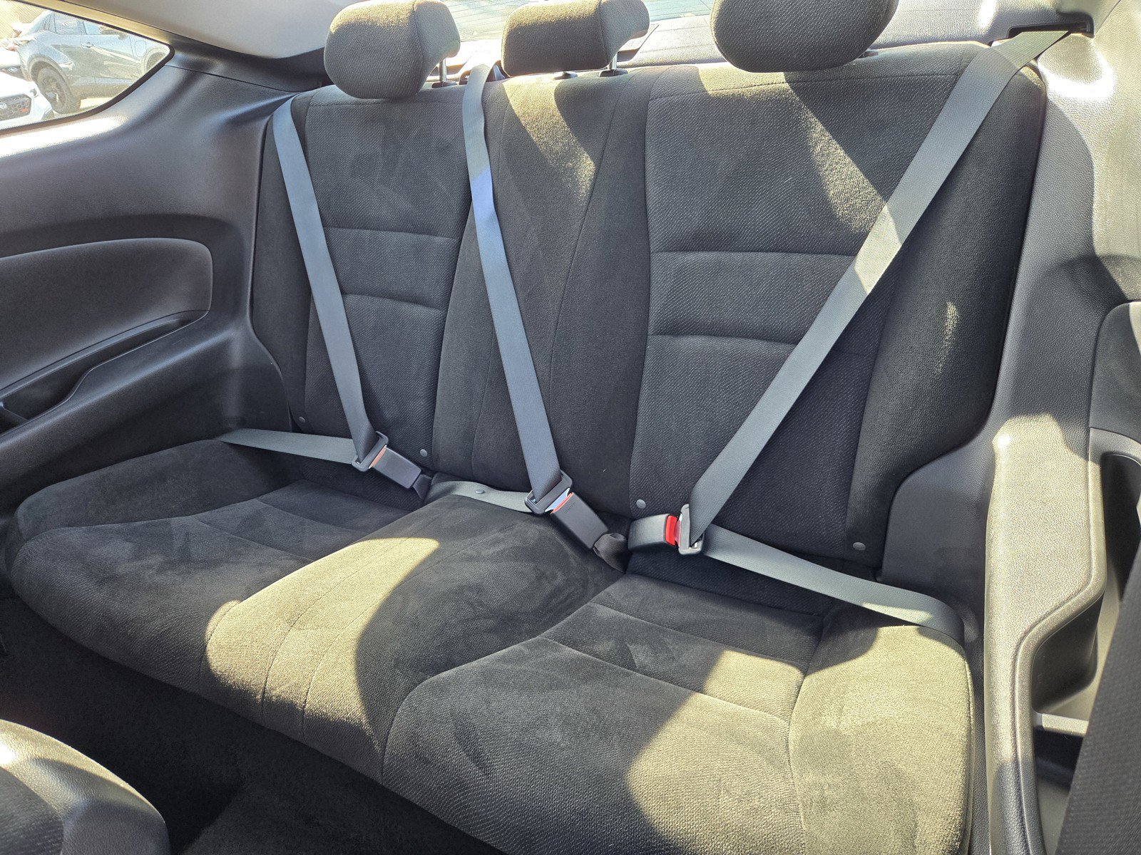 Used 2013 Honda Accord LX-S image 14