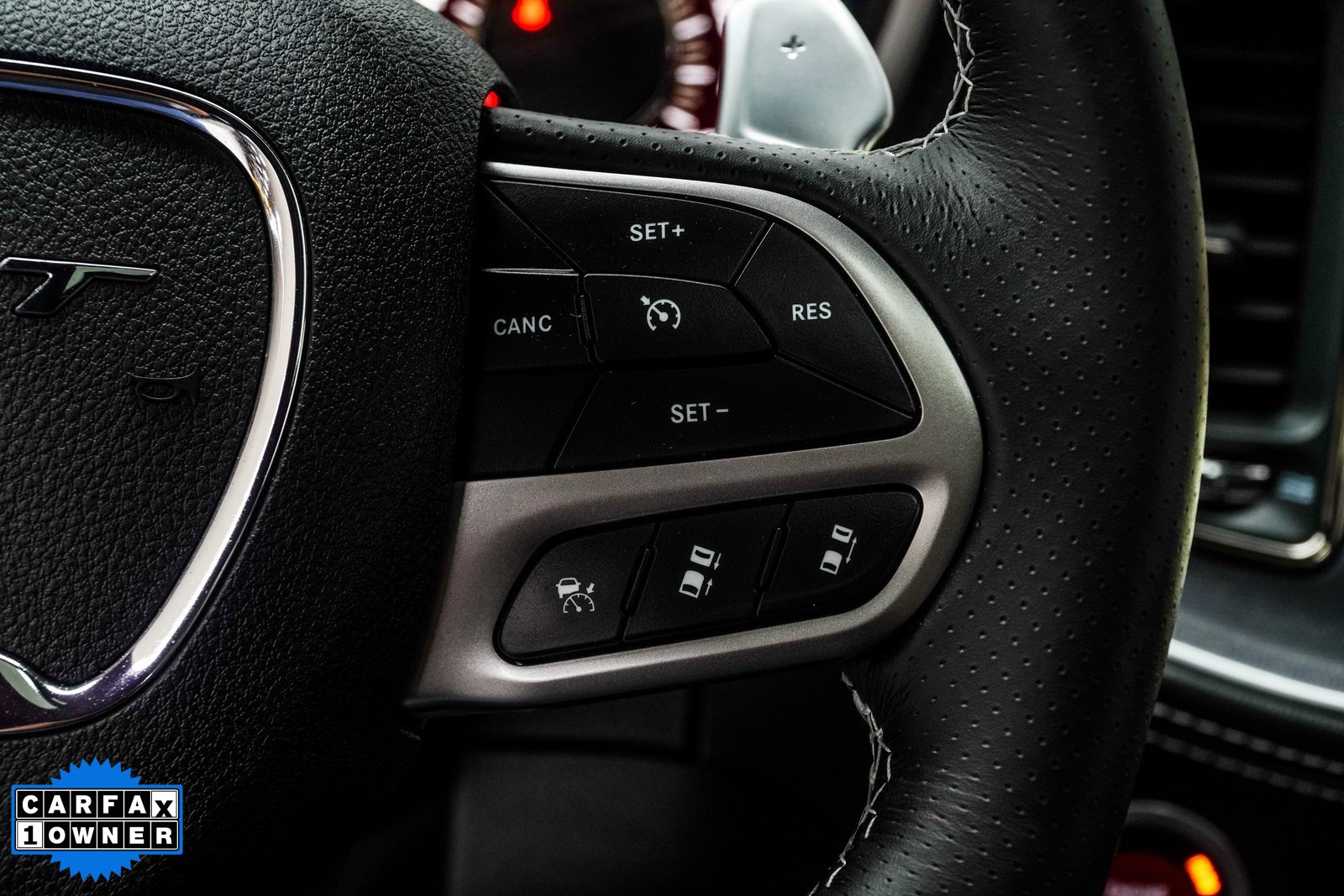 Used 2023 Dodge Challenger SRT Hellcat image 29