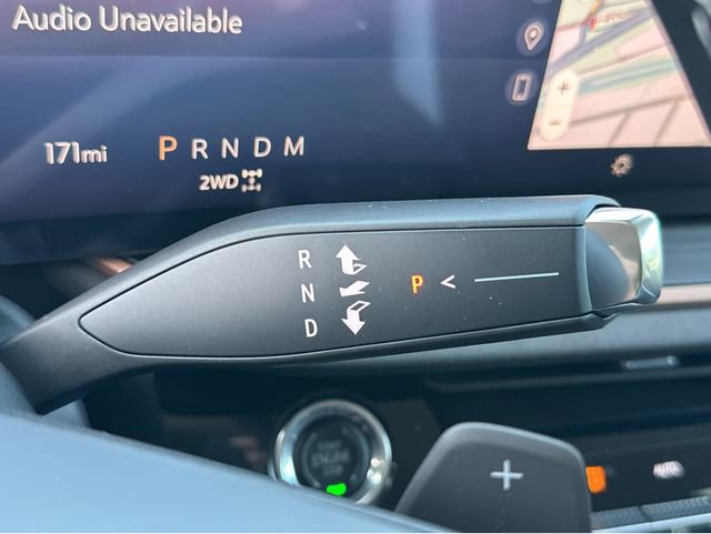 New 2026 Buick Envision Sport Touring image 19