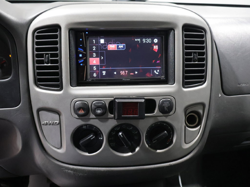 Used 2005 Ford Escape XLT AWD/4WD image 6