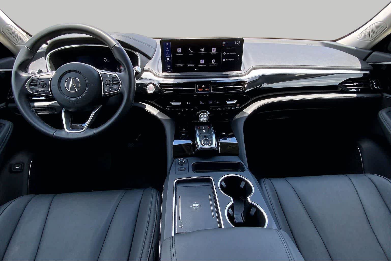 Used 2026 Acura MDX FWD image 14