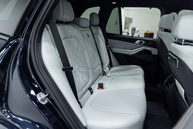 Used 2026 BMW X5 xDrive40i image 23