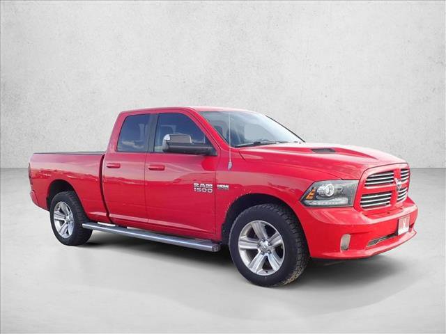 Used 2014 RAM 1500 Sport image 5