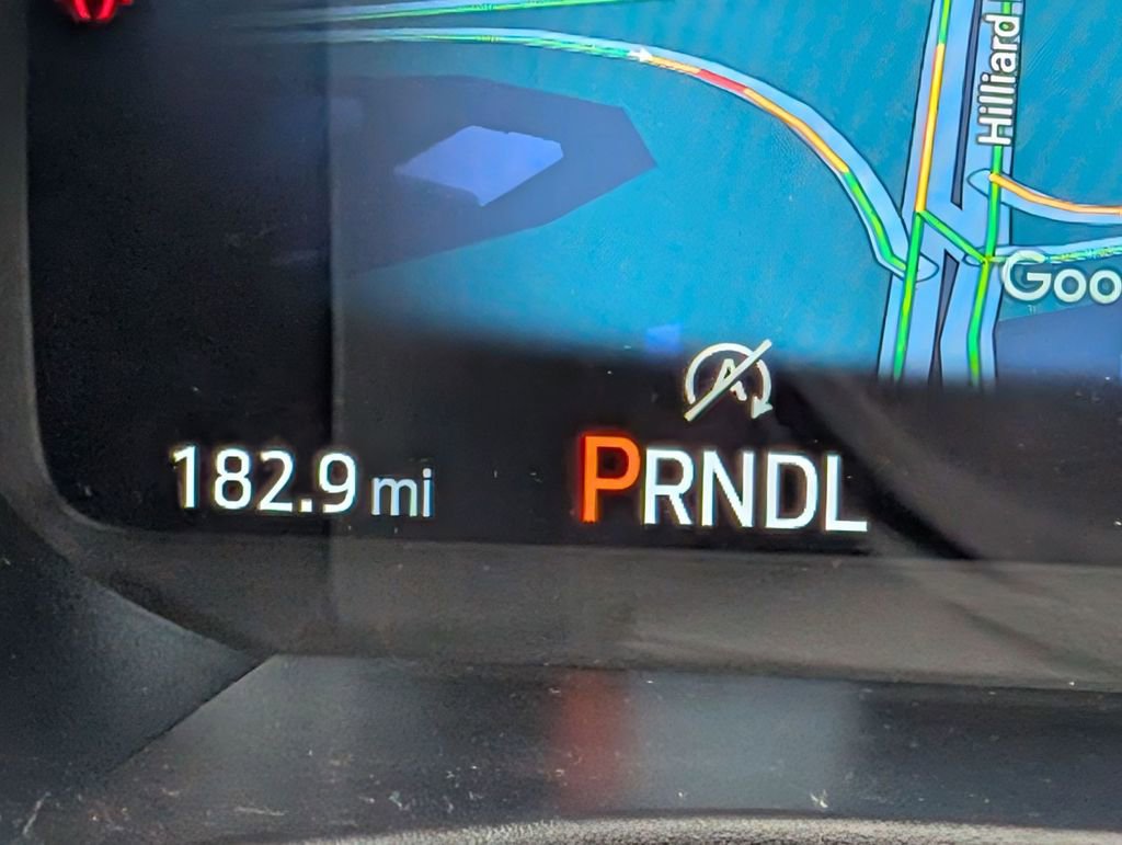 New 2026 Ford Explorer Active image 25