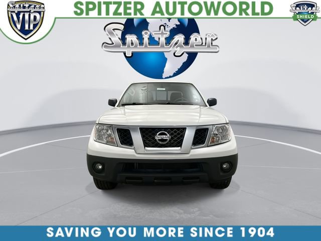 Used 2020 Nissan Frontier SV image 5