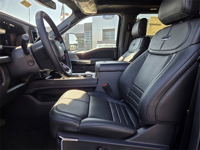 New 2026 Ford F350 Platinum image 9