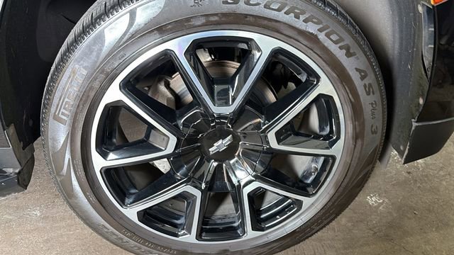 Used 2021 Chevrolet Tahoe RST image 9