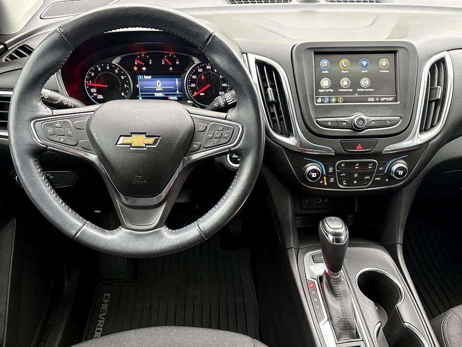 Used 2019 Chevrolet Equinox LT image 15