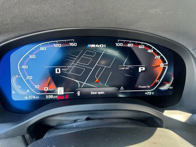 Used 2024 BMW X3 M40i w/ Premium Package AWD/4WD image 32