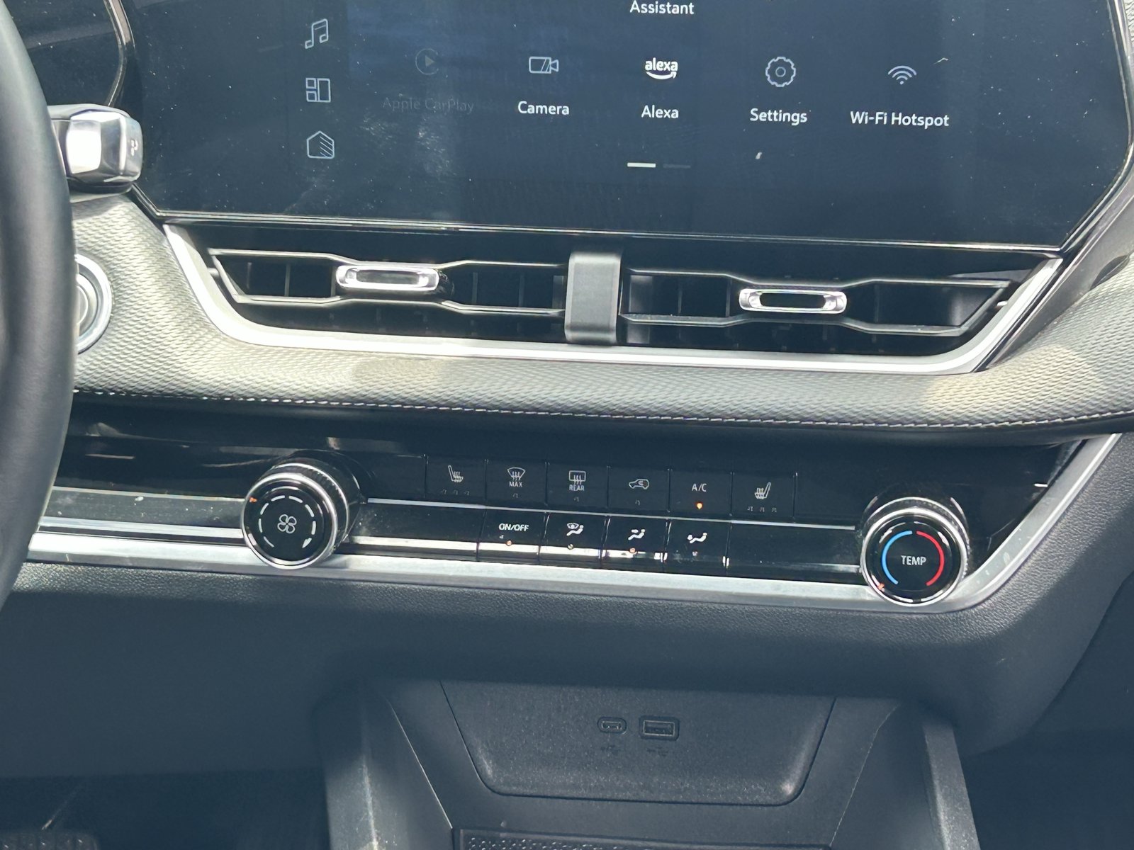 Used 2025 Chevrolet Equinox LT FWD image 21