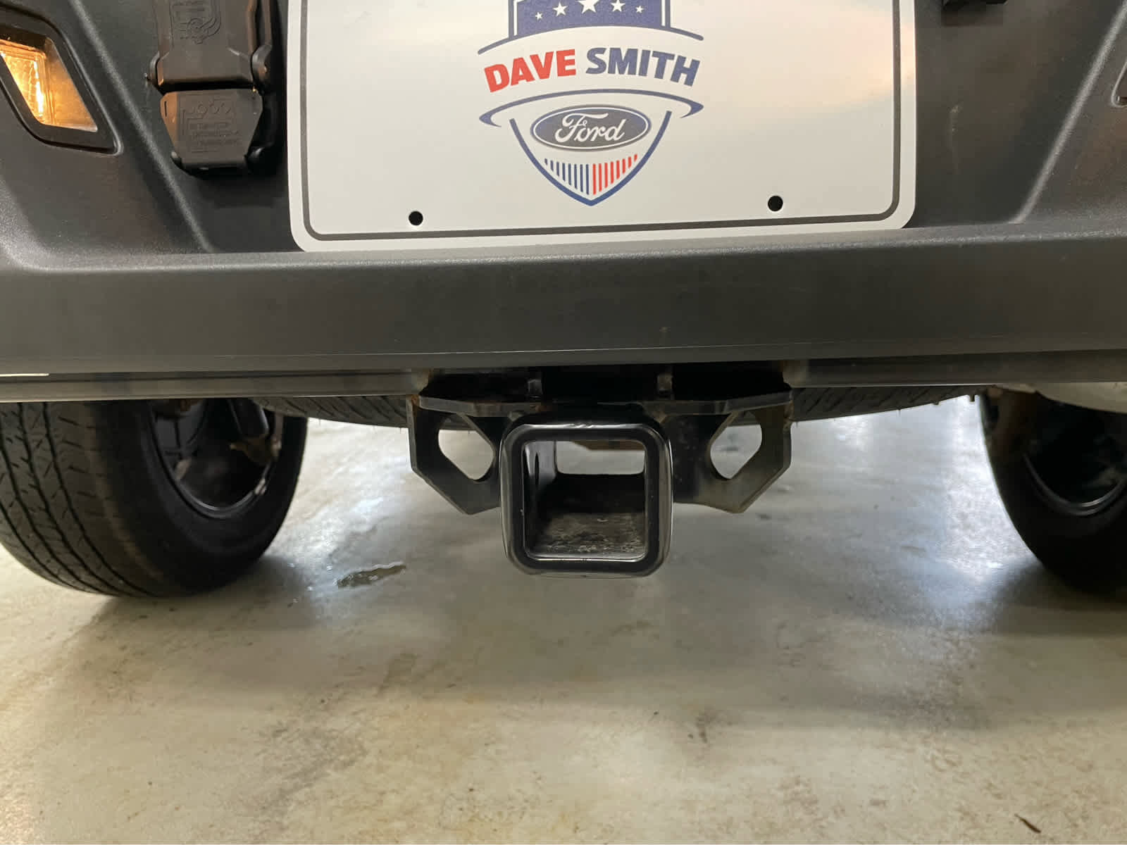 Used 2023 Ford F150 XL w/ STX Appearance Package image 28