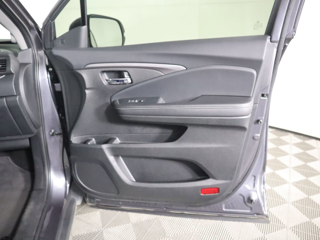 Used 2022 Honda Ridgeline RTL image 25