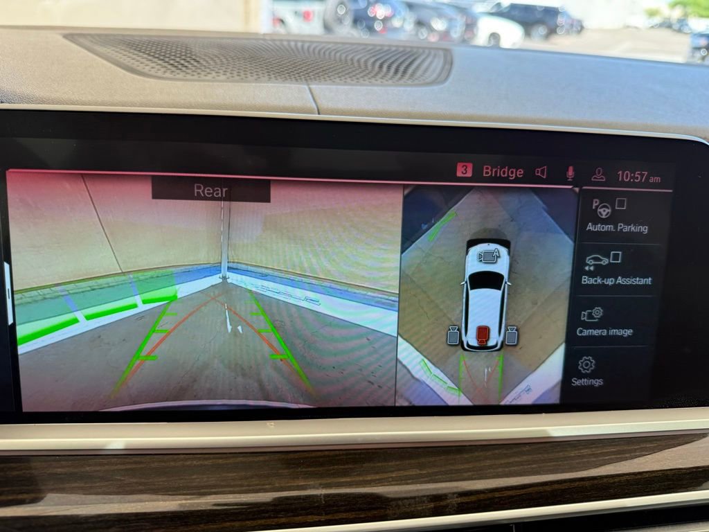 Used 2020 BMW X5 sDrive40i w/ Convenience Package image 54