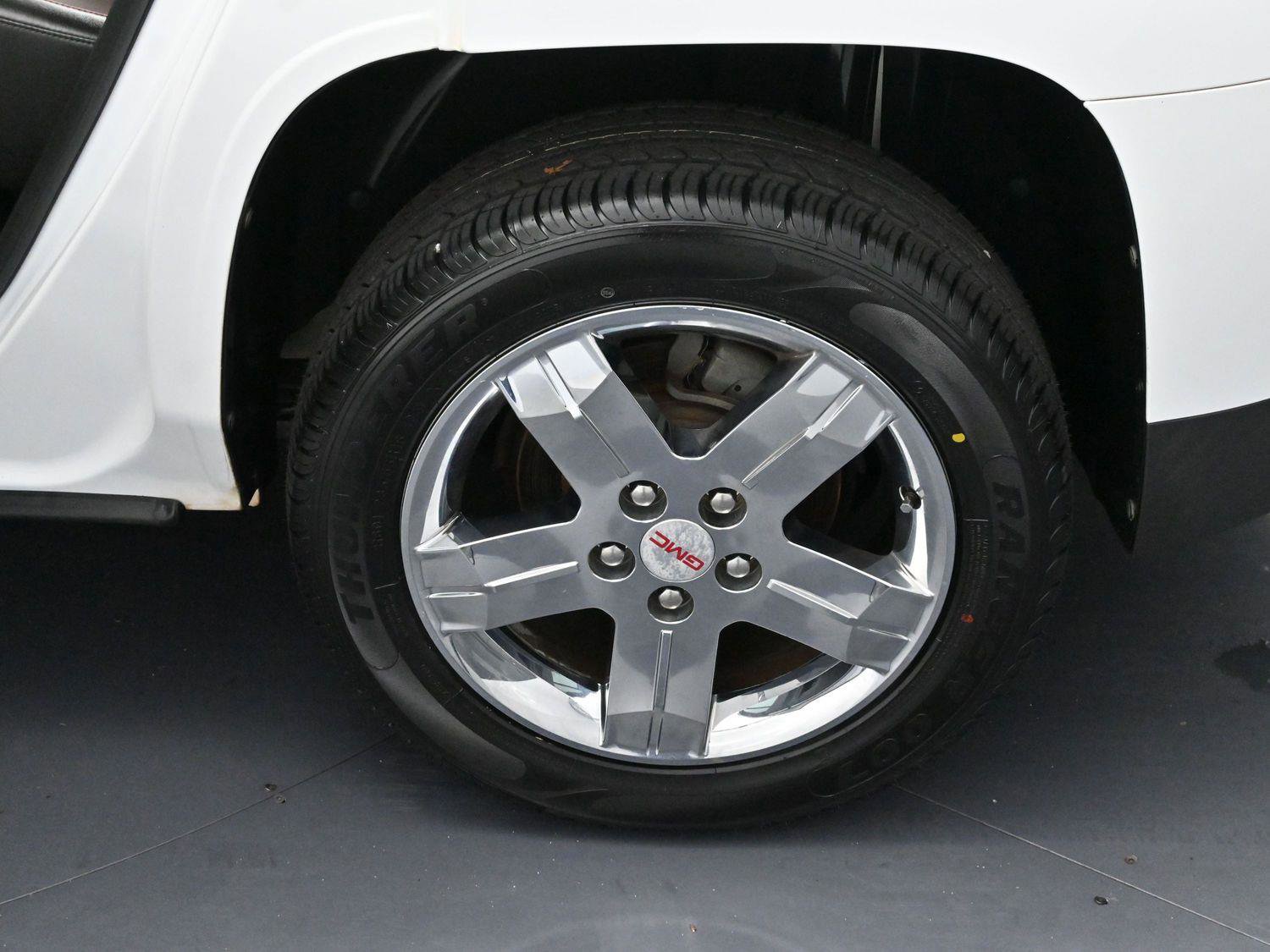 Used 2012 GMC Terrain SLT image 26