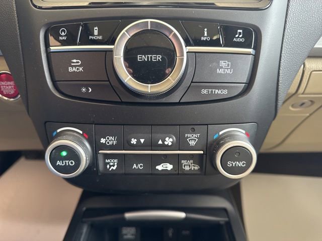 Used 2016 Acura RDX AWD w/ Technology Package image 20