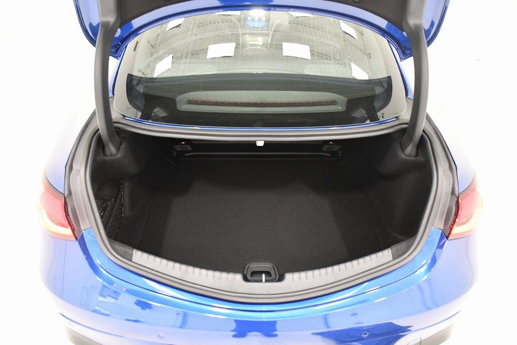 New 2025 Mercedes-Benz CLE 300 4MATIC Coupe image 20