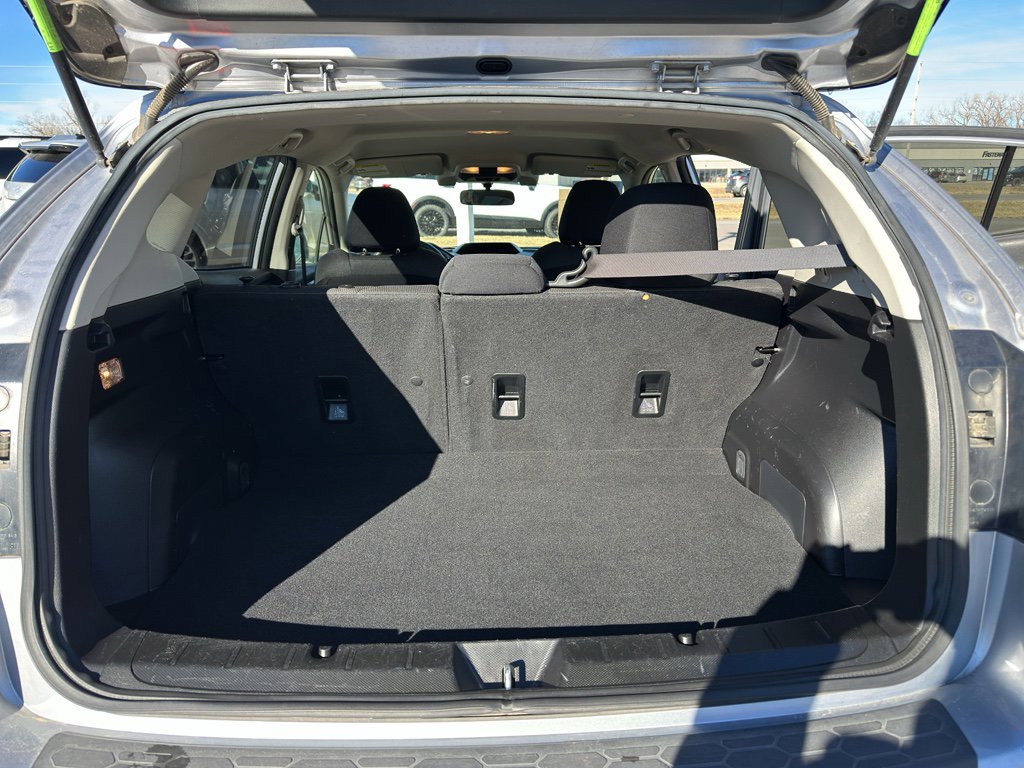 Used 2020 Subaru Crosstrek 2.0i image 31