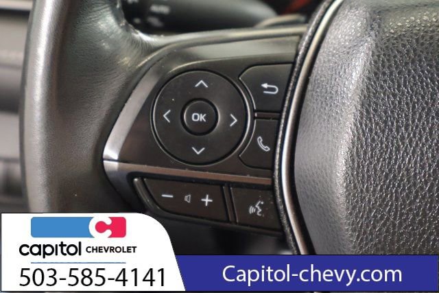 Used 2024 Toyota Camry XSE image 17