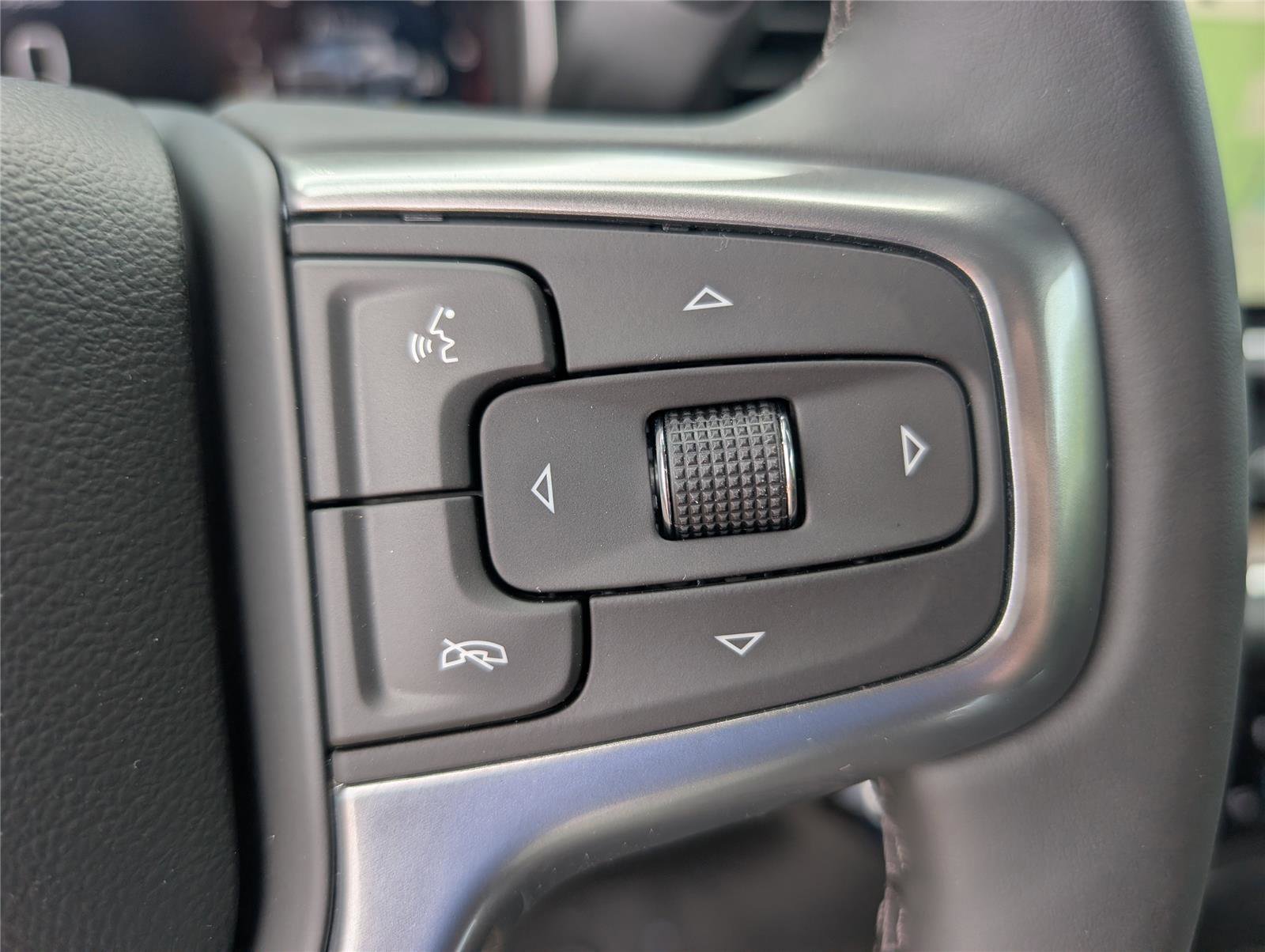 New 2026 Chevrolet Silverado 3500 LT w/ All Star Edition AWD/4WD image 26