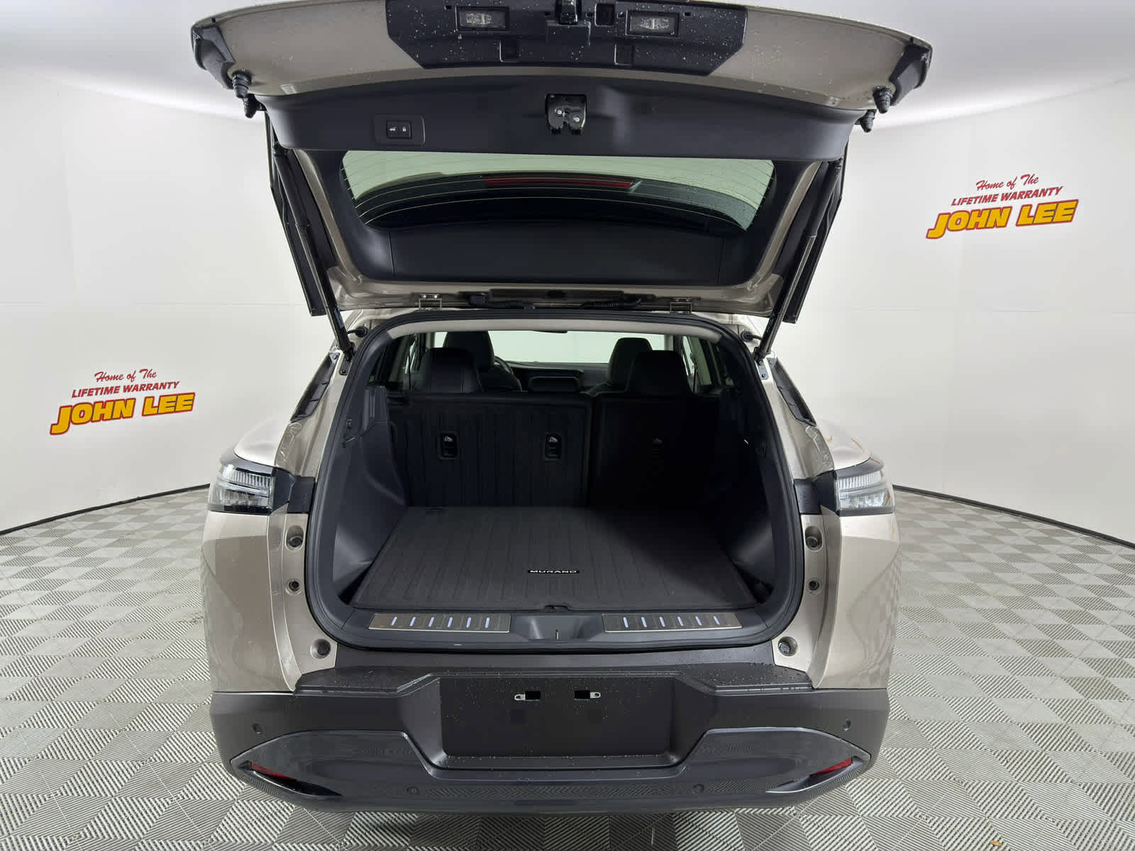 New 2026 Nissan Murano SL image 5