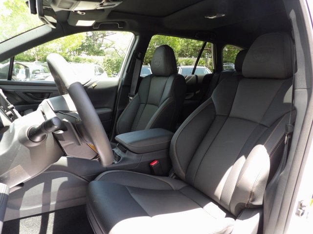 Certified 2025 Subaru Outback Wilderness w/ Wilderness Package image 9